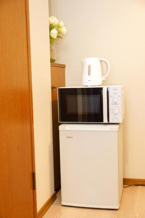Grandouce Hakata Apartment Fukuoka  Luaran gambar