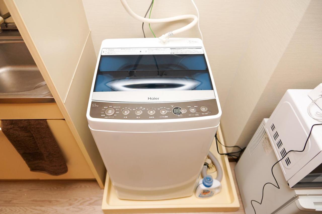 Grandouce Hakata Apartment Fukuoka  Luaran gambar