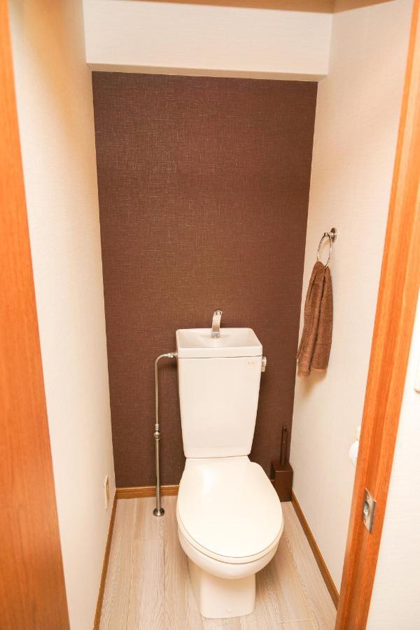 Grandouce Hakata Apartment Fukuoka  Luaran gambar